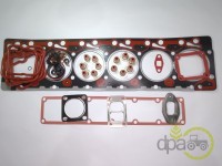 SET GARNITURI SUPERIOARE Case IH