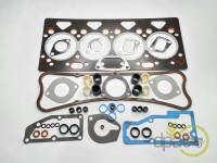 SET GARNITURI SUPERIOARE Claas