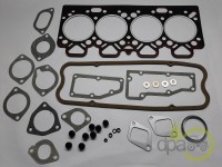SET GARNITURI SUPERIOARE Claas