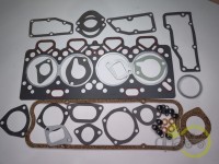 SET GARNITURI SUPERIOARE Claas
