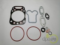 SET GARNITURI SUPERIOARE Fendt