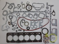 SET GRANITURI MOTOR Fiat