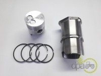 SET MOTOR Fiat