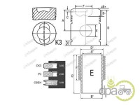 SET MOTOR Fendt