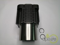 SET MOTOR Fendt