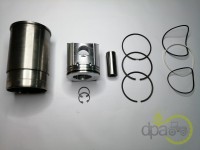 SET MOTOR Renault