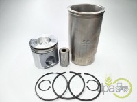 SET MOTOR Renault