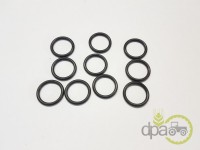 SET ORING CILINDRU HIDRAULIC New Holland