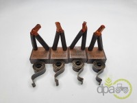 SET PERII ELECTROMOTOR Deutz