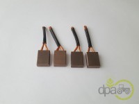 SET PERII ELECTROMOTOR David Brown