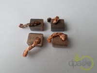 SET PERII ELECTROMOTOR Deutz