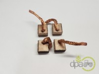 SET PERII ELECTROMOTOR Deutz