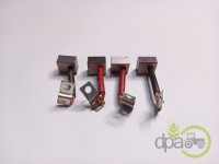 SET PERII ELECTROMOTOR Deutz