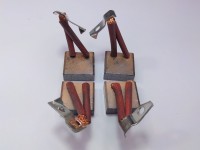 SET PERII ELECTROMOTOR John Deere
