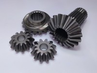 SET PINIOANE DIFERENTIAL FATA Lamborghini