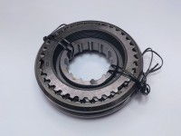 SINCRON Hurlimann