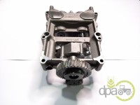 SISTEM ECHILIBRARE MOTOR Case IH