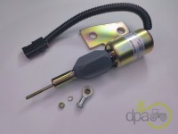 SOLENOID POMPA INJECTIE Case IH