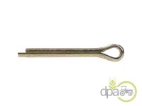 SPLINT Claas