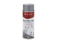 SPRAY VOPSEA GRI ARGINTIU 400ML