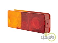STICLA LAMPA DREAPTA SPATE John Deere