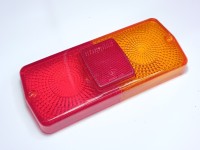 STICLA LAMPA SPATE Ford