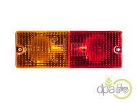 STICLA LAMPA SPATE Zetor