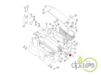 SUPAPA AER CONDITIONAT Fiat