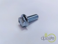 SURUB REDUCTOR FATA Renault