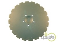 TALER DISC CRESTAT
