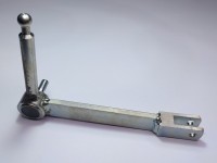 TIJA SELECTOR Lamborghini