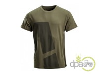 TRICOU BARBATI MASLINIU XL