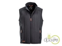 VESTA POLAR BARBATI ANTRACIT L 54